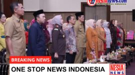 Gambar: Diskominfo Loteng