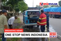 Sumber informasi: FB Kadis Damkartan Lombok Tengah (Supardan Kenah)