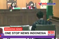 Sumber gambar: Live Streaming FB Postlombok