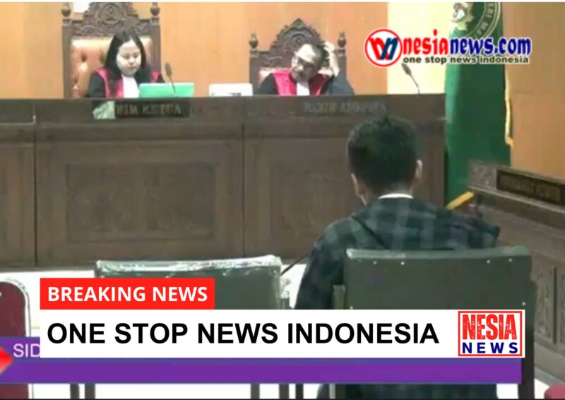 Sumber gambar: Live Streaming FB Postlombok