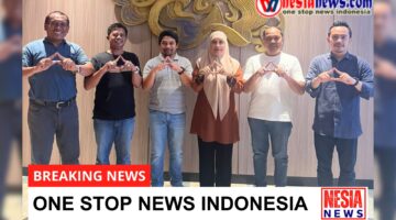 Amrul Jihadi Didukung Jadi Ketua Demokrat NTB