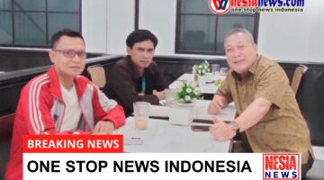 Perkuat Hubungan Pusat-Daerah, APPOI NTB Targetkan Standardisasi Pendidik Olahraga