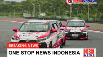 Krida Agya Mandalika Kartini Race 2026: Representasi Perempuan di Dunia Motorsport