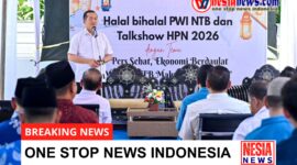 Sumber: ntbprov.go.id