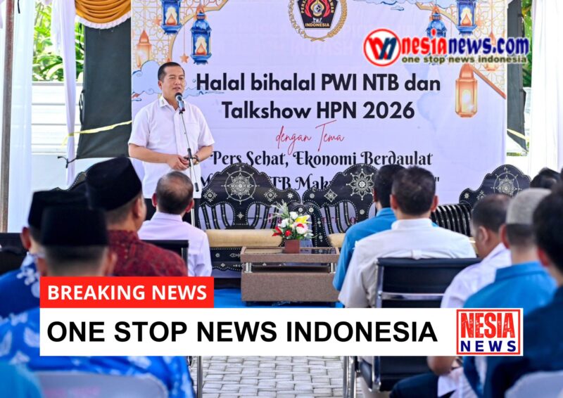 Sumber: ntbprov.go.id