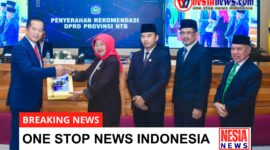 Sumber: ntbprov.go.id