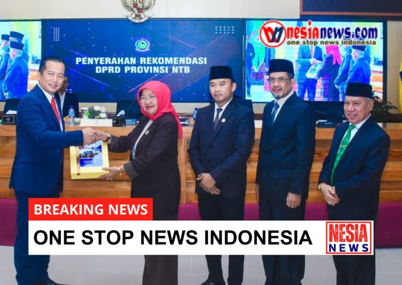 Sumber: ntbprov.go.id