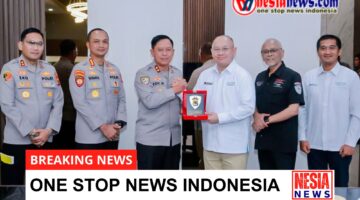 Pastikan Kesiapan Pengamanan GT World Challenge Asia dan MotoGP 2026 di The Mandalika, ITDC Koordinasi dengan Polda NTB