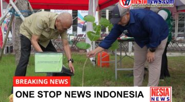 ITDC Perkuat Kesiapan Mandalika International Circuit Jelang GT World Challenge Asia 2026 melalui Peningkatan Fasilitas dan Program Keberlanjutan