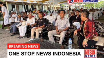 ITDC Dorong Aktivasi Kawasan Melalui Mandalika Wellness & Cultural Festival 2026
