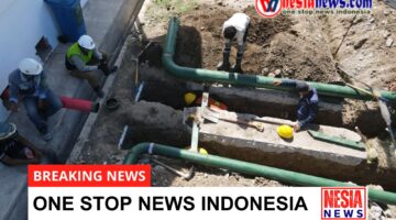 ITDC Perkuat Sistem Keselamatan dan Kelistrikan Mandalika International Circuit