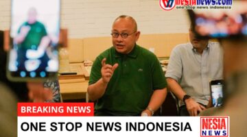 Iklim Investasi Positif, The Mandalika Percepat Pengembangan Kawasan dan Pariwisata