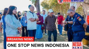 KKP dan Mitra Ajak Masyarakat Kenali Laut dan Wujudkan Aksi Nyata untuk Laut Sehat pada World Ocean Day dan Coral Triangle Day 2026
