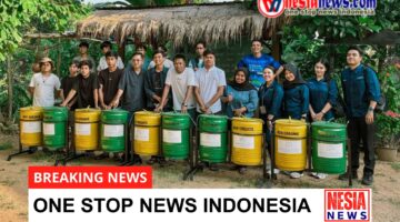 ITDC Dorong UMKM Desa Penyangga ‘Naik Kelas’ dan Tumbuh Bersama Perkembangan The Mandalika