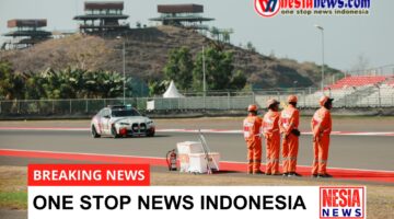 ITDC Kembali Berstatus Persero, Siap Percepat Pengembangan Destinasi Pariwisata Kelas Dunia