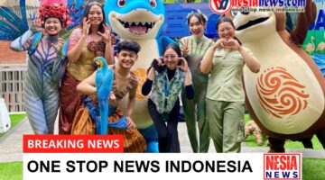 ITDC Siapkan Ragam Pengalaman Seru untuk Musim Liburan Sekolah 2026