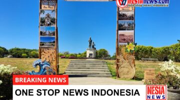 ITDC Genjot Penataan Kawasan, Wajah Baru Peninsula Island Mulai Tampak di The Nusa Dua
