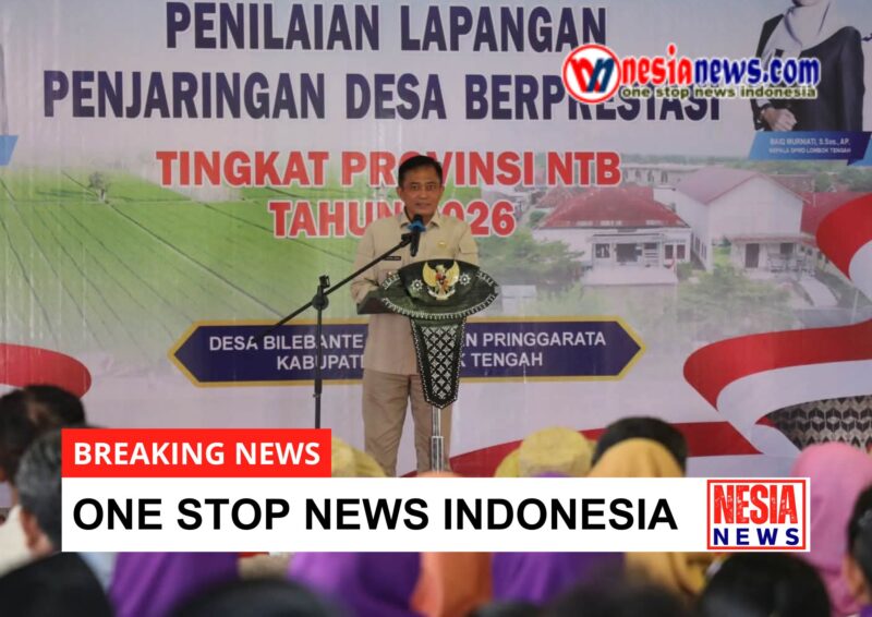 Sumber: Diskominfo Lombok Tengah