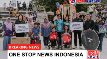 Program “Liburan Nyaman Penuh Makna”, Upaya ITDC Hadirkan Destinasi Ramah Keluarga Penuh Pengalaman