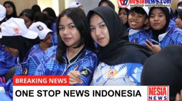 Targetkan 120 Emas, 702 Atlet Lombok Tengah Siap Berlaga di PORPROV NTB 2026