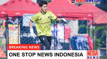 Mantaaap!! Putra Lombok Tengah Dikontrak Klub Sepak Bola Persiwangi Banyuwangi