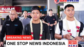 ITDC Hadirkan Mario Aji dan Veda Ega di Meet & Greet Local Heroes Indonesia di Jakarta