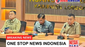 Jelang Pilkades, Kejari Lombok Tengah Minta Inspektorat Audit Dana Desa