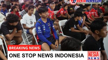 Catat Tanggalnya, MRS 2026 Kembali Hadir di Sirkuit Mandalika