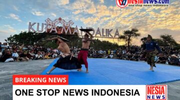 Dukung Porprov NTB 2026, ITDC Perkuat Peran The Mandalika sebagai Kawasan Sport Tourism