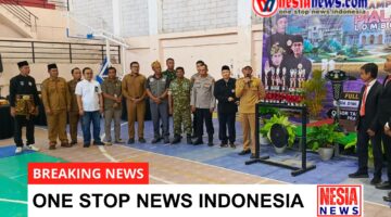 MASMIRAH Championship 2026, Ajang Menjaring Atlet Pencak Silat Lombok Tengah
