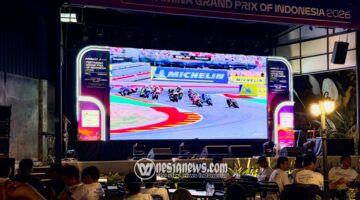 Watch Party Aragon GP 2026 Hadirkan Atmosfer MotoGP di Malang