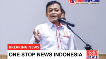Pathul Bahri Berpeluang Besar Memimpin KONI NTB