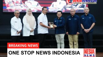 Dua Bulan Jelang Pertamina Grand Prix of Indonesia 2026, ITDC dan Pemprov NTB Matangkan Persiapan Lintas Sektor