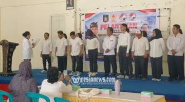 Bang Dodek Resmi Jadi Ketua FOPI Lombok Tengah, Bawa Sederet Gagasan!