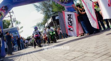 Watch Party! Semangat Indonesia Mendunia Makin Membara Jelang MotoGP 2026