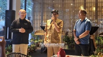 MotoGP Mandalika 2026 Catat 157.875 Penonton, Perputaran Ekonomi Tembus Rp5,2 Triliun