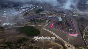 Peroleh Homologasi Grade A, Pertamina Mandalika International Circuit Gasspolll MotoGP 2026