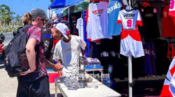 MotoGP Mandalika 2026, Merchandise Laku Keras