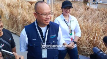 Animo Tinggi, Tiket Pertamina Grand Prix of Indonesia 2026 Ludes Terjual