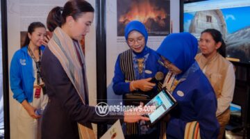 Lewat MotoGP Mandalika 2026 Indonesia Menunjukkan Kualitas Sport Tourism Kelas Dunia