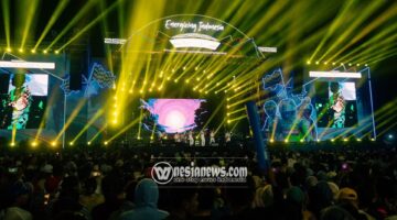 Dampak Ekomoni Pergelaran Pertamina Grand Prix of Indonesia 2026 Tembus Rp5,2 Triliun
