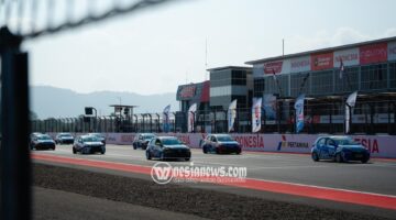 Mandalika Festival of Speed 2026 Sukses Digelar, Persaingan Balap Mobil Nasional Semakin Kompetitif di Sirkuit Berstandar Internasional